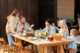 family restaurant Surry Hills