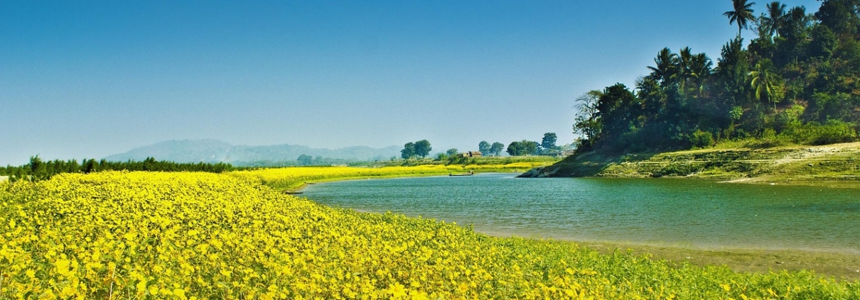 arunachal pradesh tourist places