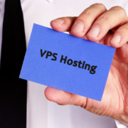 VPS hosting service provider