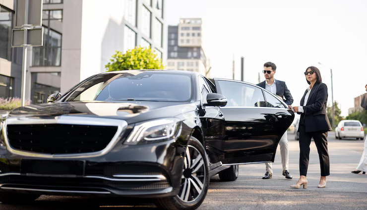 Seattle Tacoma Limo Service