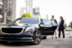 Seattle Tacoma Limo Service