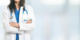 female doctor