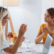 online life coach