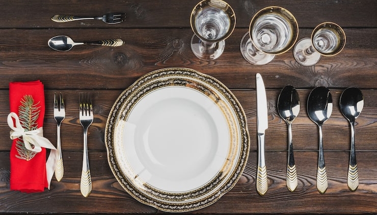 dinner set price in Pakistan
