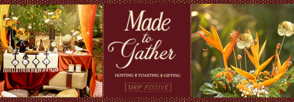 Buy Handcrafted Furniture