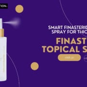 finasteride topical spray