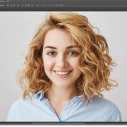 how to zoom in photoshop