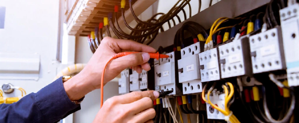 Electrical Services in Denver