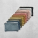Flat pouches