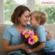 Send Flowers to Gorakhpur