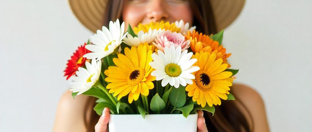 Online Bouquet Delivery in Madurai