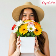 Online Bouquet Delivery in Madurai