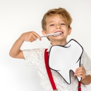Preventive dentistry