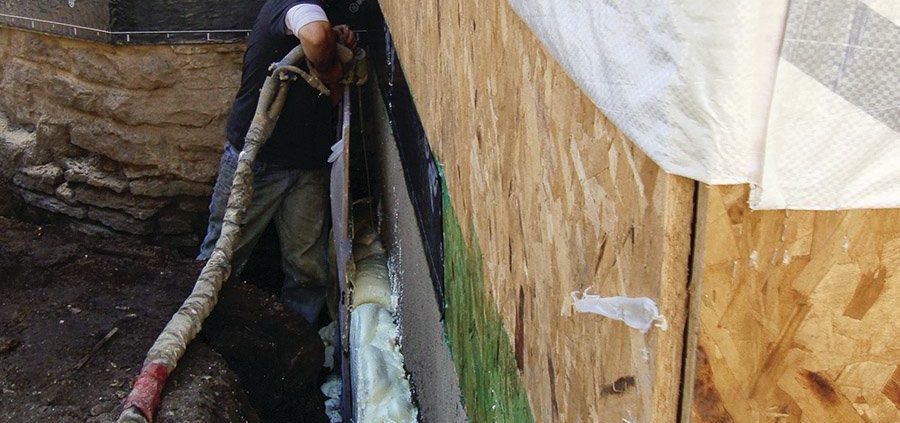 Why Older Homes Benefit from Foundation Insulation Upgrades