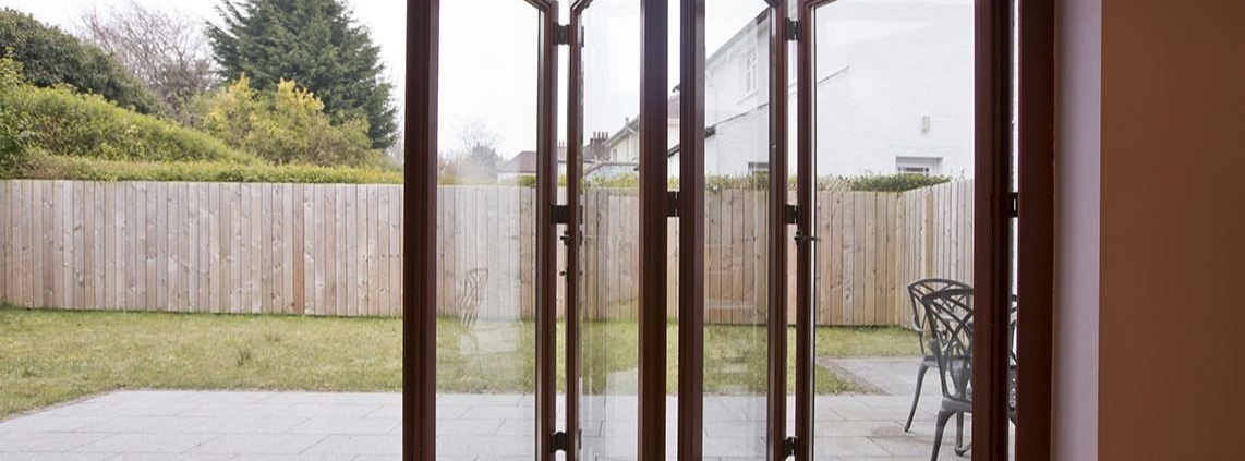 Folding Doors