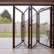 Folding Doors