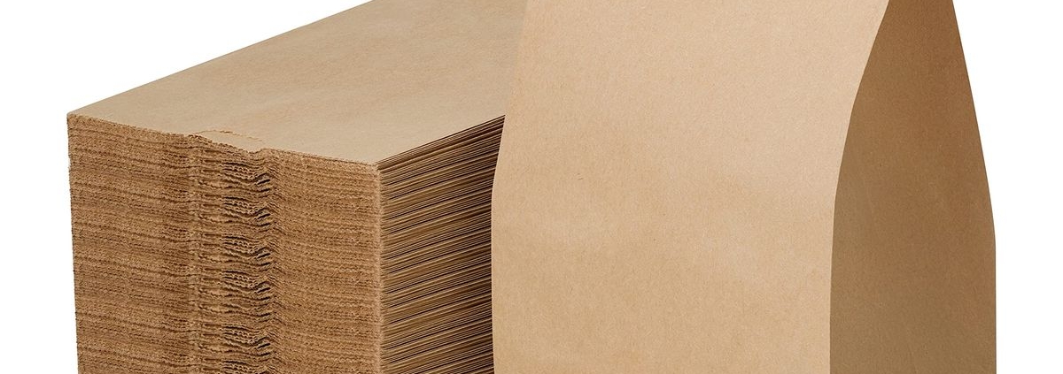 Food paper bags