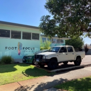 foot focus podiatry in perth