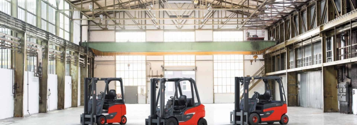 forklift rentals houston tx