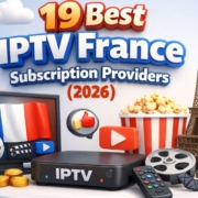 best iptv france