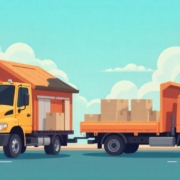 house shifting services