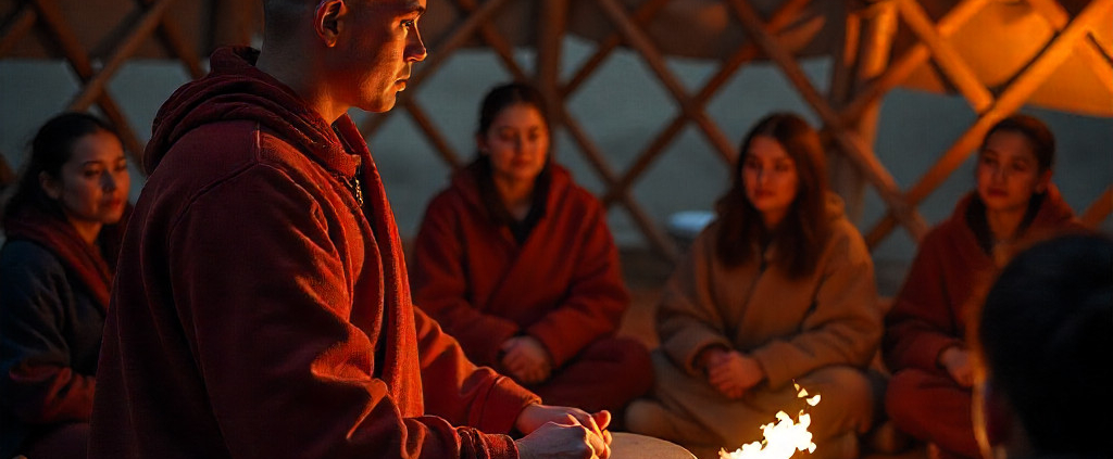 Spiritual Awakening Course