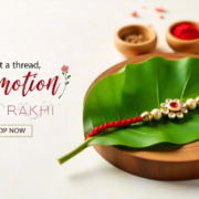 Send Rakhi with Dryfruits Online