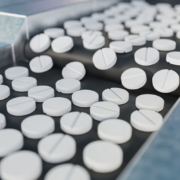 Tablet Manufacturing