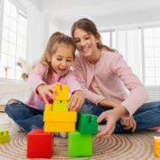 baby care uae, part time nanny abu dhabi