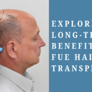 fue hair transplant Los Angeles