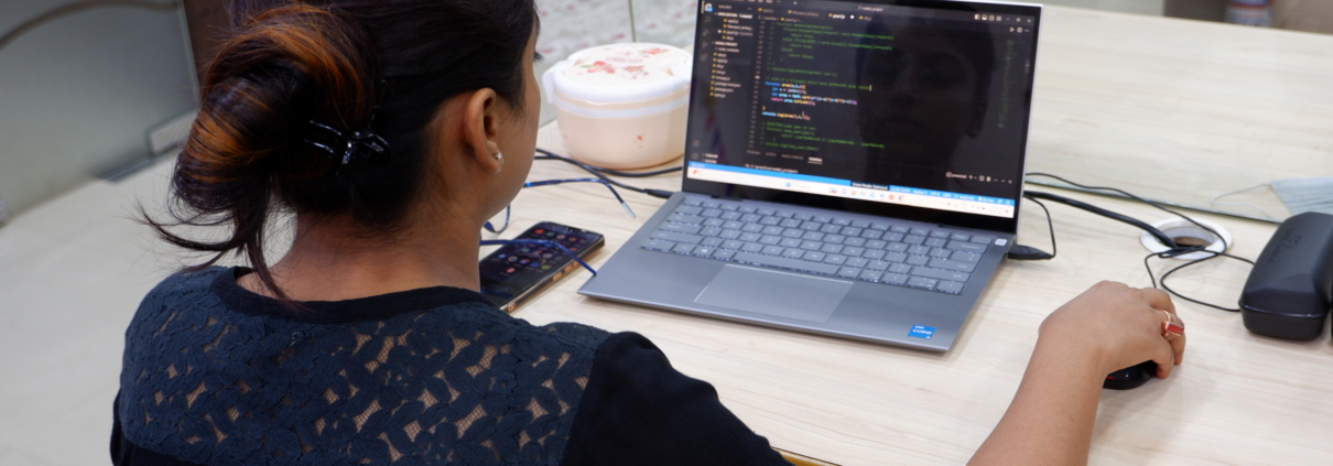 full stack development course