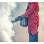 fumigation services