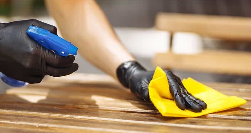 furniture cleaning nyc