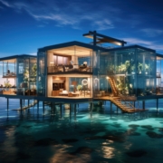 Luxury Property Market
