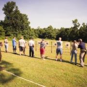 Maryland Handgun Qualification