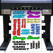 build gang sheet for dtf