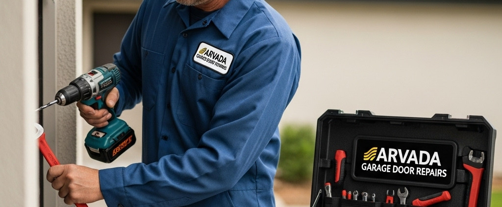 Commercial Garage Door Repair