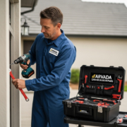 Commercial Garage Door Repair