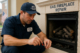 gas fireplace repair