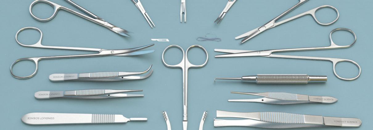 plastic surgical instruments