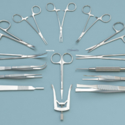plastic surgical instruments