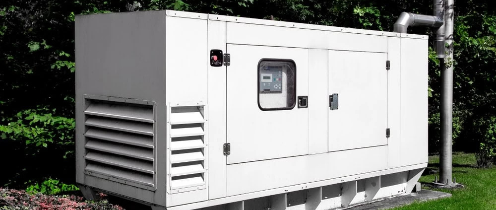 generator installation in Texas