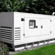 generator installation in Texas