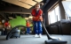 regular carpet cleaning