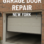 Garage Door Repair New York.