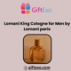 king cologne