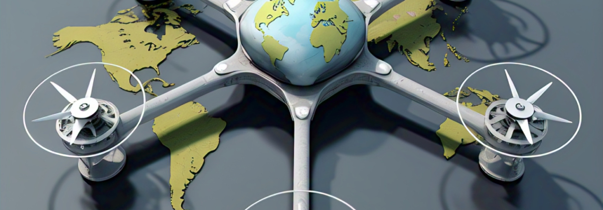 Drone Market