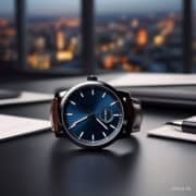 Global Watch Market