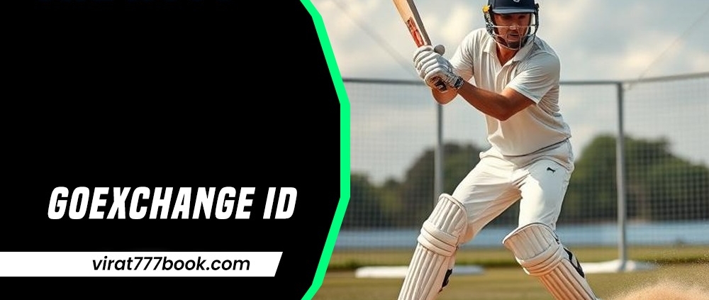 goexchange ID