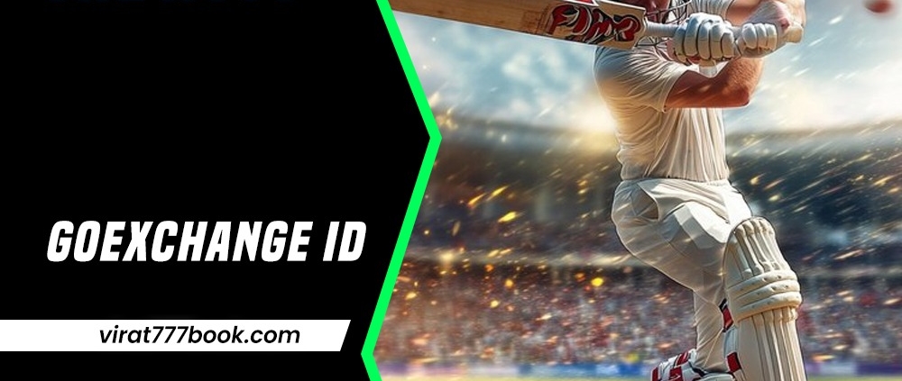 goexchange ID